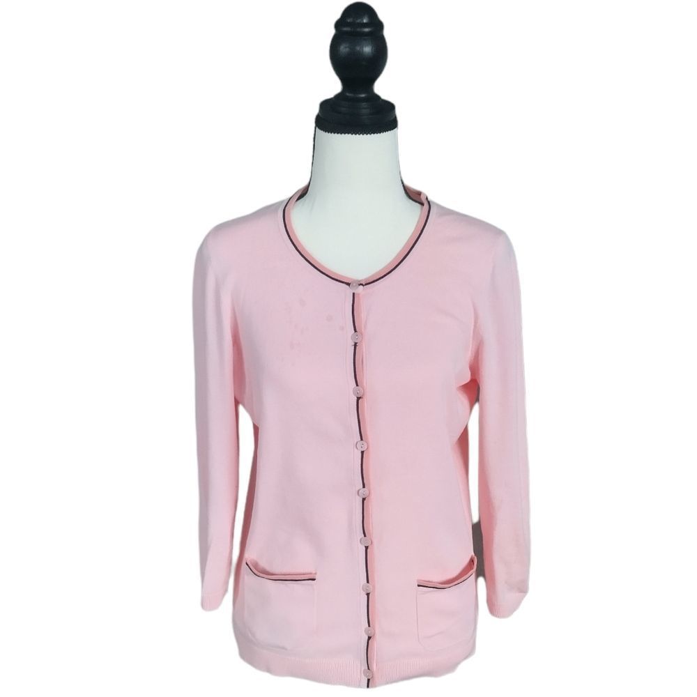Talbots Cardigan